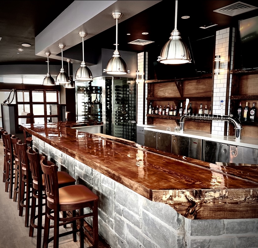 King's Wharf coming soon.... Millstone Public House